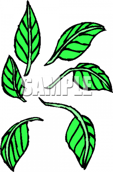 Nature and Scenic Clipart
