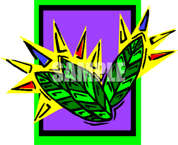 Nature and Scenic Clipart