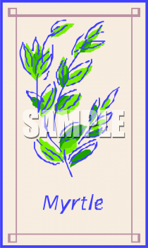 Nature and Scenic Clipart