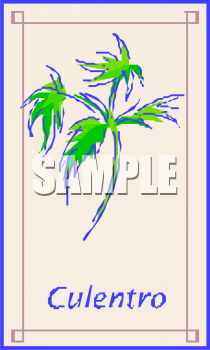 Nature and Scenic Clipart