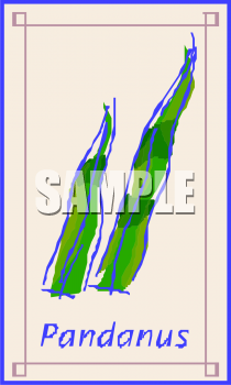 Nature and Scenic Clipart