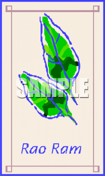 Nature and Scenic Clipart