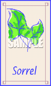 Nature and Scenic Clipart