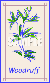Nature and Scenic Clipart