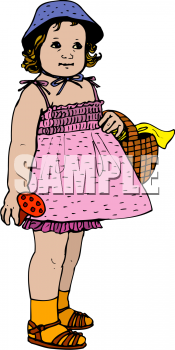 Nature and Scenic Clipart