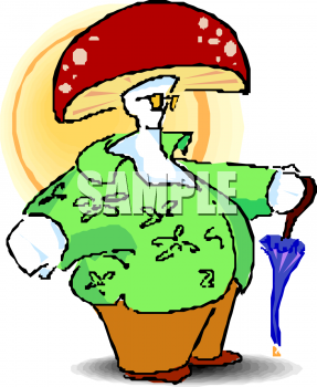 Nature and Scenic Clipart