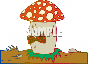 Nature and Scenic Clipart