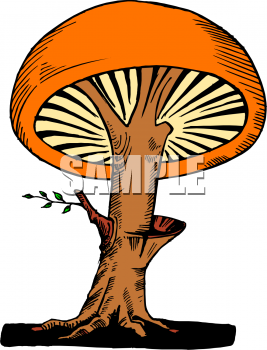 Nature and Scenic Clipart