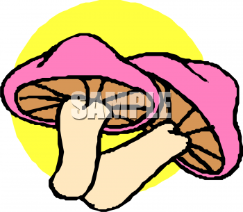 Nature and Scenic Clipart