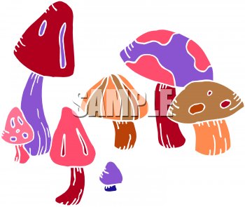Nature and Scenic Clipart