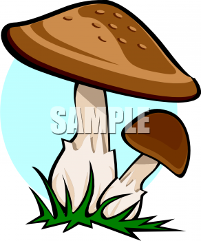 Nature and Scenic Clipart