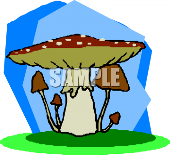 Nature and Scenic Clipart
