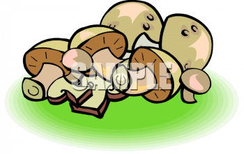 Nature and Scenic Clipart