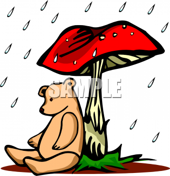 Nature and Scenic Clipart