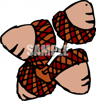 Nature and Scenic Clipart