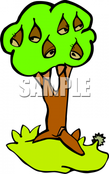 Nature and Scenic Clipart