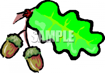 Nature and Scenic Clipart
