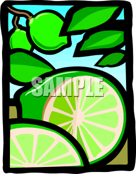 Nature and Scenic Clipart