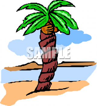 Nature and Scenic Clipart