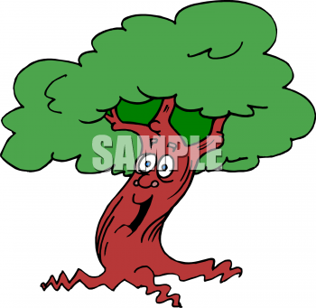 Nature and Scenic Clipart