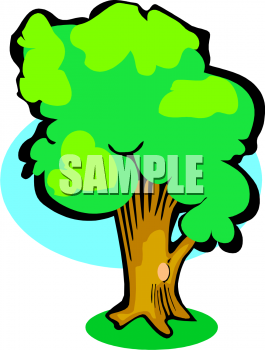 Nature and Scenic Clipart