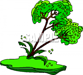 Nature and Scenic Clipart
