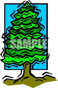 Nature and Scenic Clipart