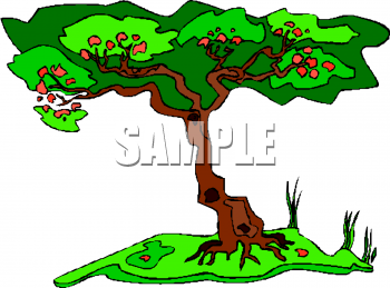 Nature and Scenic Clipart