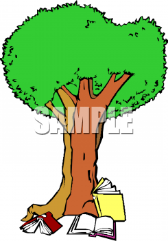 Nature and Scenic Clipart