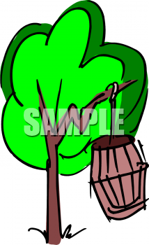 Nature and Scenic Clipart