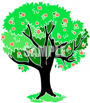 Nature and Scenic Clipart