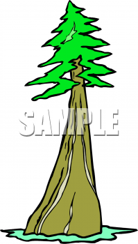 Nature and Scenic Clipart