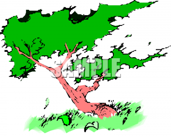 Nature and Scenic Clipart