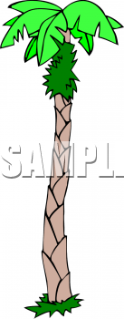 Nature and Scenic Clipart