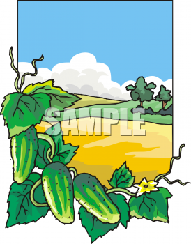 Farm Produce Clipart