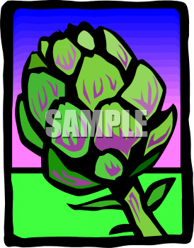 Nature and Scenic Clipart