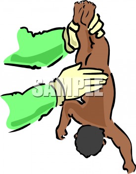 Occupations Clipart
