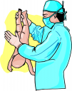 Occupations Clipart