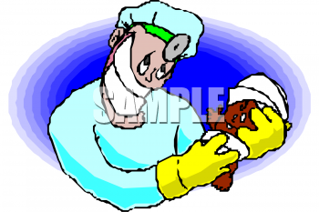 Occupations Clipart