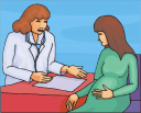 Occupations Clipart