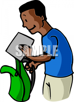 School Clipart