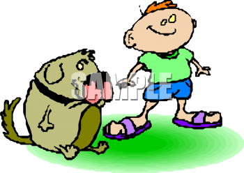 Pet Clipart