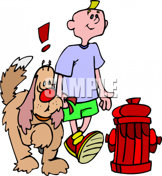 Dog Clipart