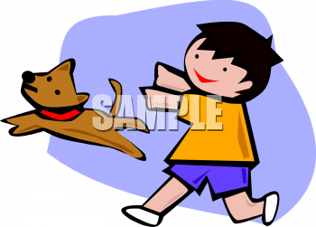 Dog Clipart