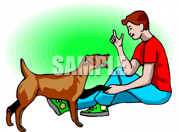 Pet Clipart