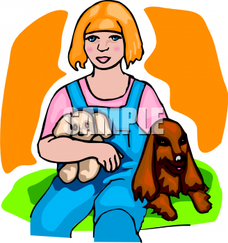 Pet Clipart