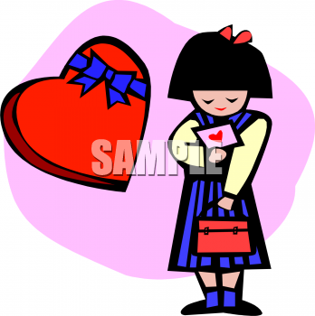 Valentines Day Clipart