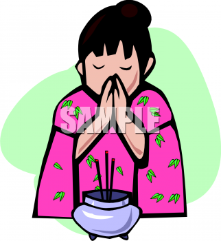 Christian Clipart