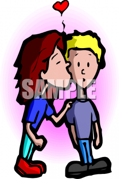 Valentines Day Clipart