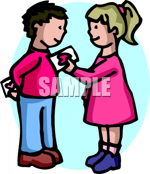 Valentines Day Clipart